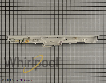 Control Panel WPW10500144 Alternate Product View
