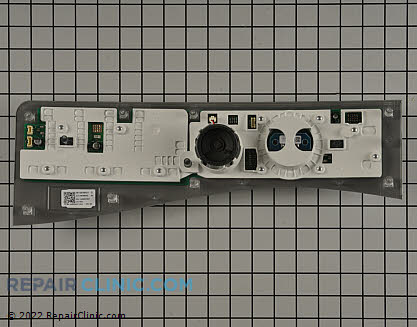 Control Panel WPW10446421 Alternate Product View