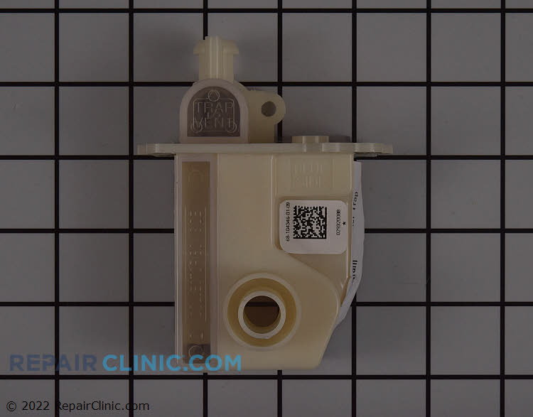 Drain Cup 68-104346-01 Alternate Product View