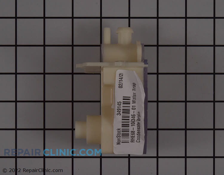 Drain Cup 68-104346-01 Alternate Product View
