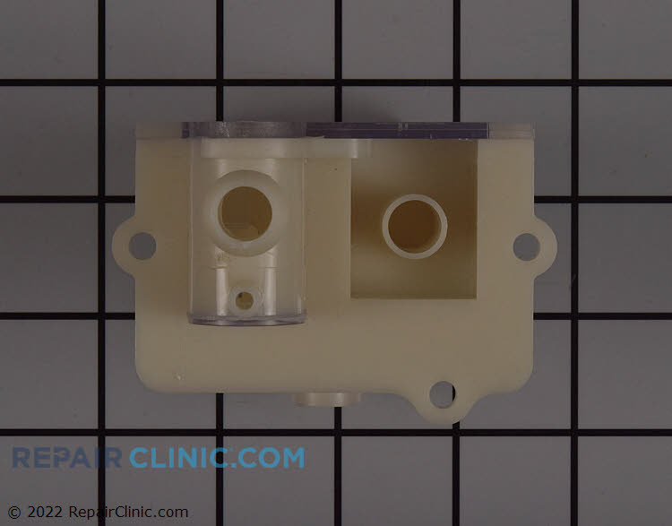 Drain Cup 68-104346-01 Alternate Product View