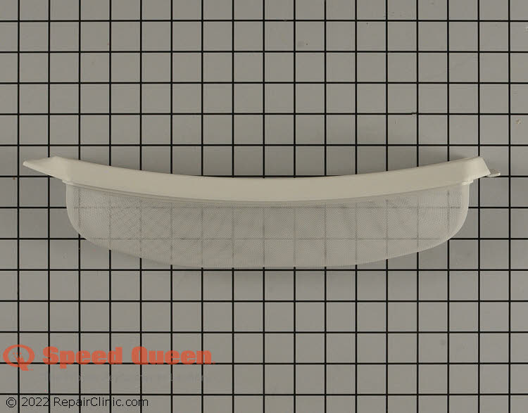 Lint Filter D503980W Alternate Product View
