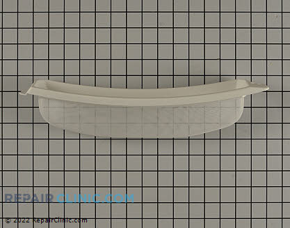 Lint Filter D503980W Alternate Product View