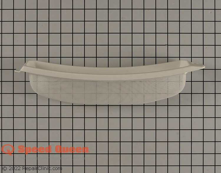 Lint Filter D503980W Alternate Product View