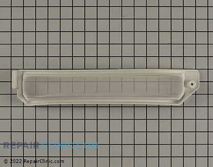 Lint Filter D503980W Alternate Product View