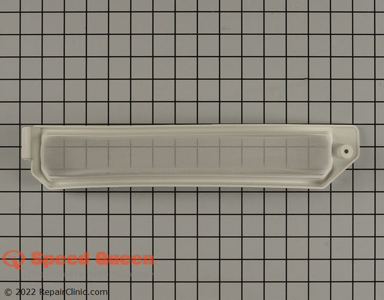 Lint Filter D503980W Alternate Product View