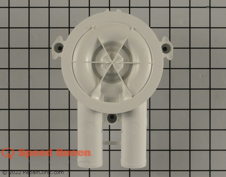 Drain Pump 205217P Alternate Product View