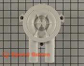 Drain Pump - Part # 4960961 Mfg Part # 205217P