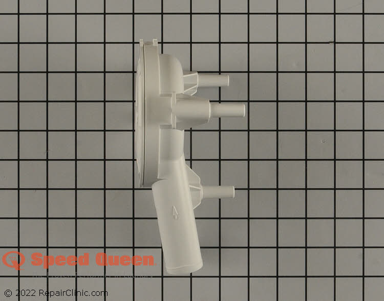 Drain Pump 205217P Alternate Product View