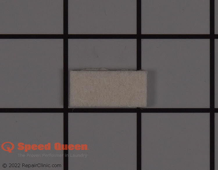 Drum Slide, Glide, or Pad D510189 Alternate Product View