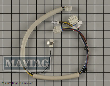 Wire Harness WPW10485955 Alternate Product View