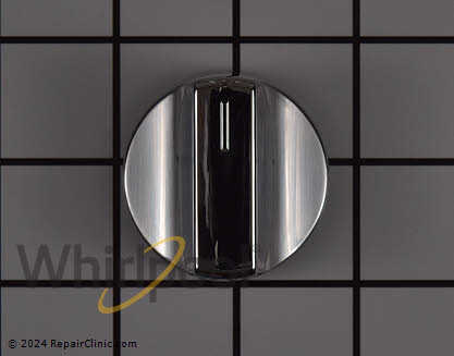 Control Knob W11174696 Alternate Product View