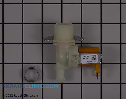 Water Inlet Valve DD82-01588A Alternate Product View