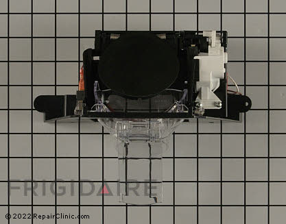 Dispenser Funnel Guide 242270106 Alternate Product View