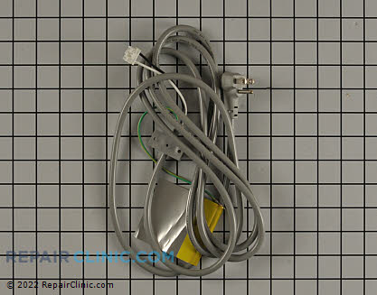 Power Cord EAD64545770 Alternate Product View