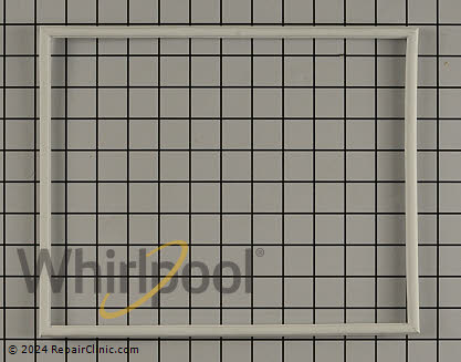 Gasket W11624997 Alternate Product View