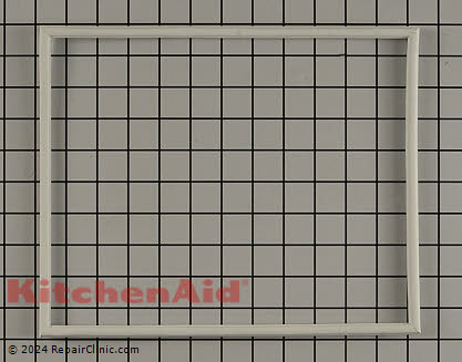 Gasket W11624997 Alternate Product View