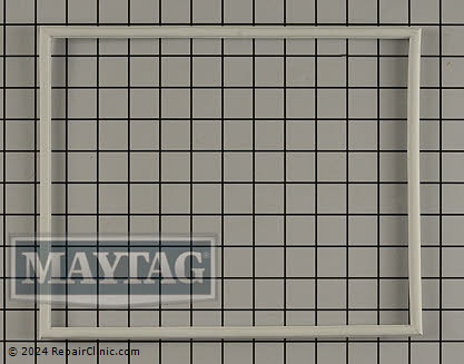 Gasket W11624997 Alternate Product View