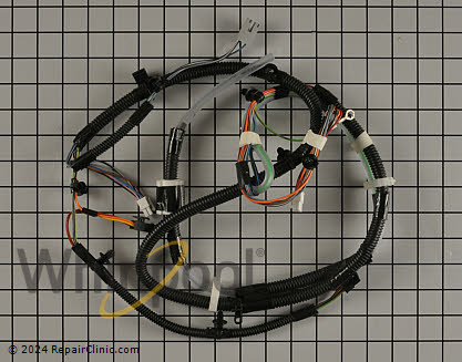 Wire Harness W11095106 Alternate Product View
