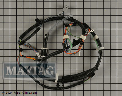 Wire Harness W11095106 Alternate Product View
