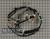 Wire Harness - Part # 4534305 Mfg Part # W11095106