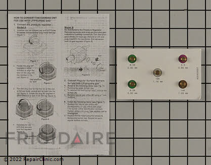 Conversion Kit 5304506287 Alternate Product View