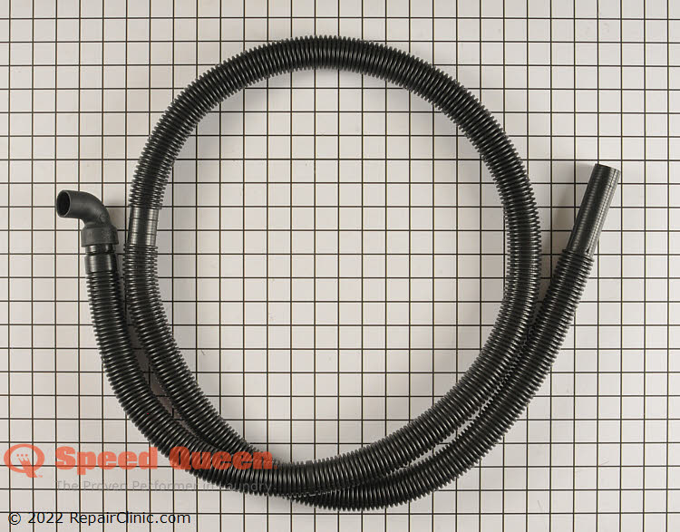 Drain Hose 803976 Alternate Product View