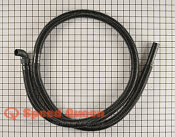 Drain Hose - Part # 4963272 Mfg Part # 803976