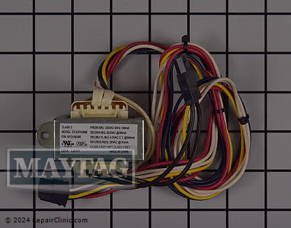 Transformer W11403858 Alternate Product View