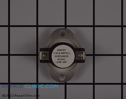 Limit Switch 99M78 Alternate Product View