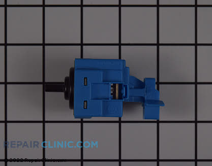 Pressure Switch WH12X27814 Alternate Product View