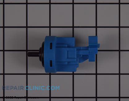 Pressure Switch WH12X27814 Alternate Product View