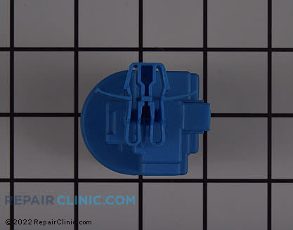 Pressure Switch WH12X27814 Alternate Product View