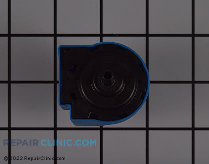 Pressure Switch WH12X27814 Alternate Product View