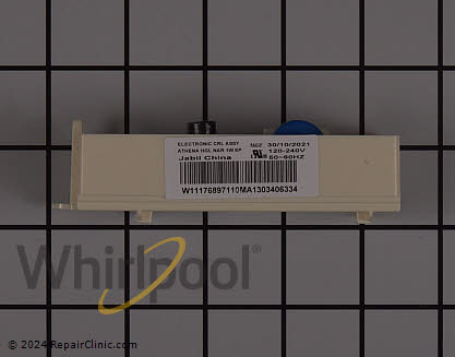 Control Board W11387533 Alternate Product View