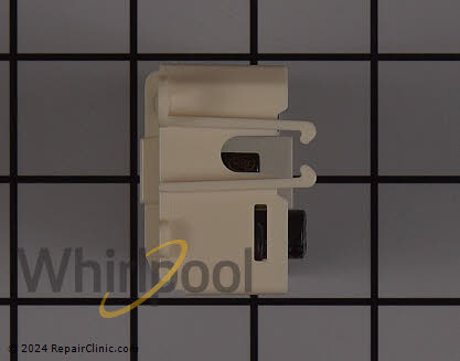 Control Board W11387533 Alternate Product View