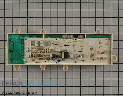 User Control and Display Board WH12X23462 Alternate Product View