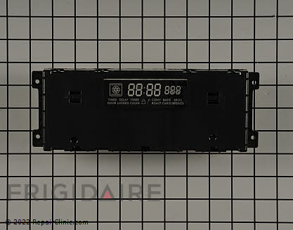Control Board 316577025 Alternate Product View