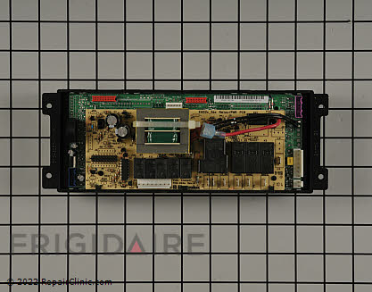 Control Board 316577025 Alternate Product View