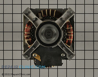 Drive Motor 4681EL1008A Alternate Product View