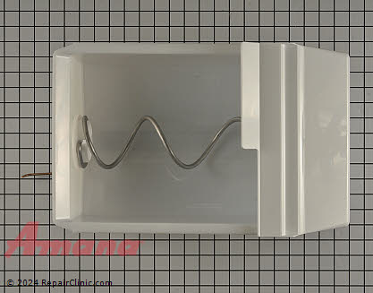 Ice Bucket Assembly WPW10312300 Alternate Product View