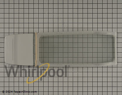 Lint Filter WP8572270 Alternate Product View