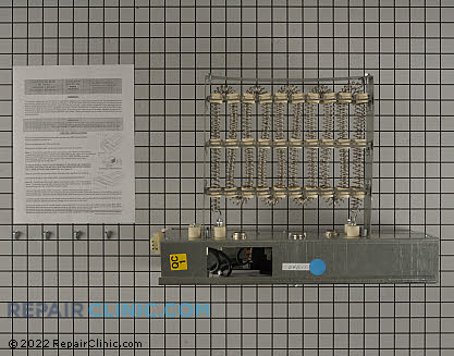 Heating Element HTR02145 Alternate Product View
