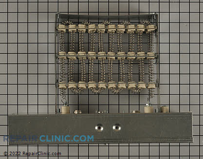 Heating Element HTR02145 Alternate Product View
