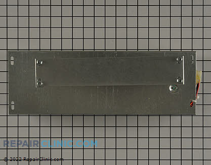 Heating Element HTR02145 Alternate Product View