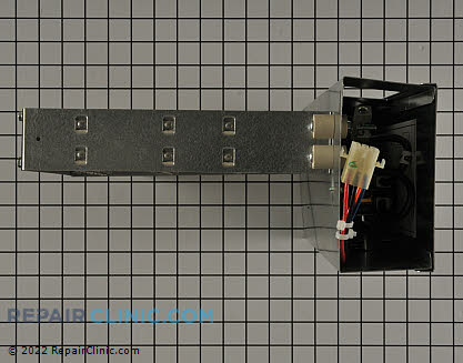 Heating Element HTR02145 Alternate Product View