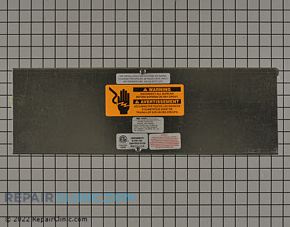 Heating Element HTR02145 Alternate Product View