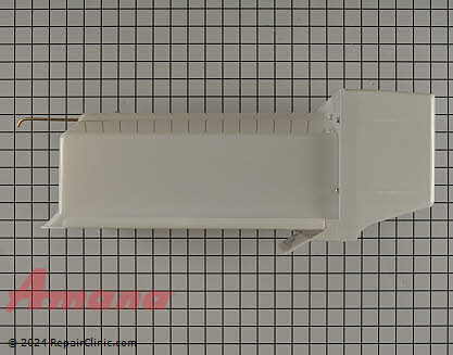Ice Bucket Assembly WPW10312300 Alternate Product View
