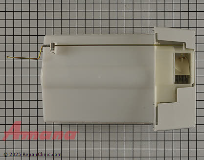 Ice Bucket Assembly WPW10312300 Alternate Product View