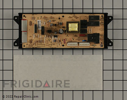 Control Board 318414213 Alternate Product View